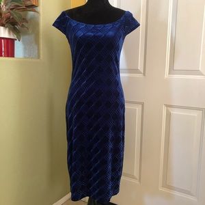 Scott McClintock Bodycon Dress